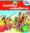 CASTILLOS Y CABALLEROS