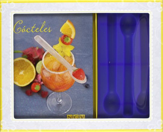 CCTELES SET DE REGALO