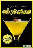 EL GRAN LIBRO DE LOS C�CTELES