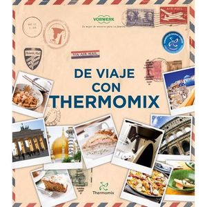 DE VIAJE CON THERMOMIX