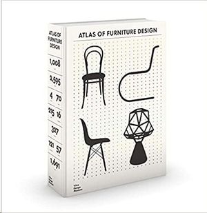 ATLAS OF FURNITURE DESIGN