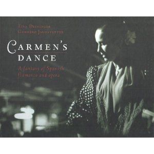 CARMENS DANCE (4 CDS)