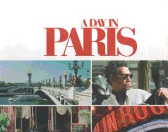 A DAY IN PARIS