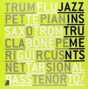 JAZZ INSTRUMENTS