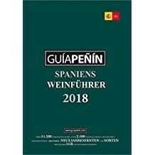 GUIA PEIN SPANIENS WEINFHRER 2018