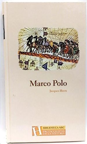 MARCO POLO