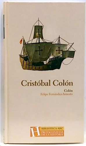 CRISTOBAL COLON