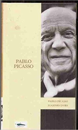 PABLO PICASSO