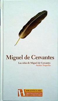 MIGUEL DE CERVANTES