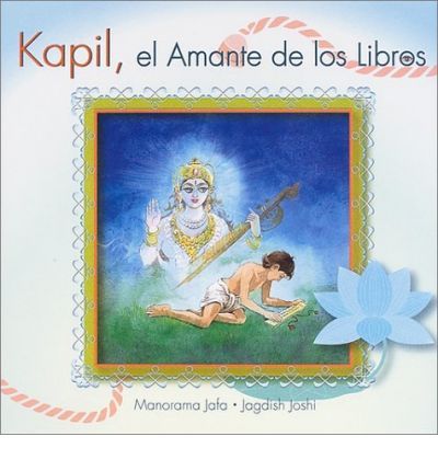 KAPIL, EL AMANTE DE LOS LIBROS