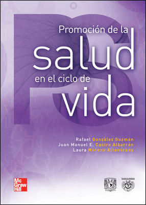 PROMOCION DE LA SALUD EN EL CICLO DE VIDA