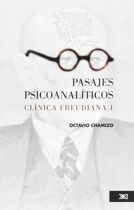 PASAJES PSICOANALITICOS CLINICA FREUDIANA 1