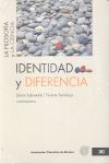 IDENTIDAD Y DIFERENCIA LA FILOSOFIA Y LA CIENCIA