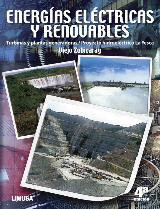 ENERG�AS EL�CTRICAS Y RENOVABLES