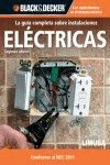 GUIA COMPLETA SOBRE INSTALACIONES ELECTRICAS,LA