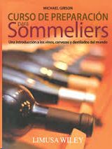 CURSO DE PREPARACI�N PARA SOMMELIERS