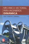 MECANICA VECTORIAL PARA INGENIEROS DINAMICA