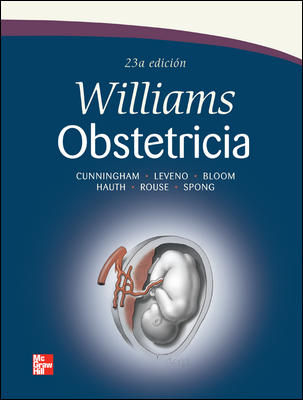 OBSTETRICIA DE WILLIAMS