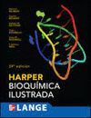 HARPER BIOQUIMICA ILUSTRADA