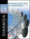 DINAMICA MECANICA VECTORIAL PARA INGENIEROS DINAMICA