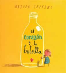 EL CORAZON Y LA BOTELLA