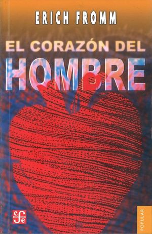 EL CORAZN DEL HOMBRE