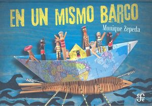 EN UN MISMO BARCO