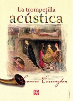 LA TROMPETILLA ACUSTICA
