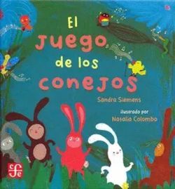 EL JUEGO DE LOS CONEJOS