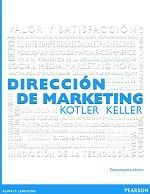 DIRECCION MARKETING 15� EDICION