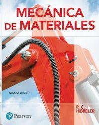 MECANICA DE MATERIALES