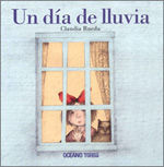 UN DIA DE LLUVIA (OCEANO-AMBAR)