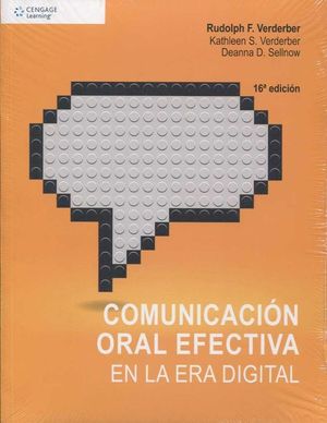 COMUNICACIN ORAL EFECTIVA EN LA ERA DIGITAL