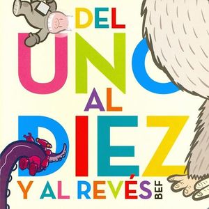 DEL UNO AL DIEZ Y AL REVS