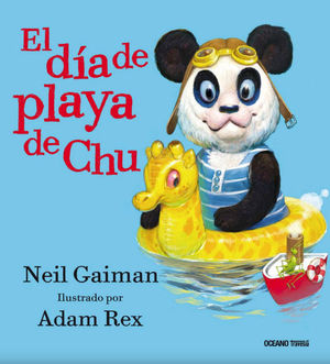 EL D�A DE PLAYA DE CHU