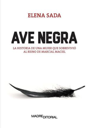 AVE NEGRA