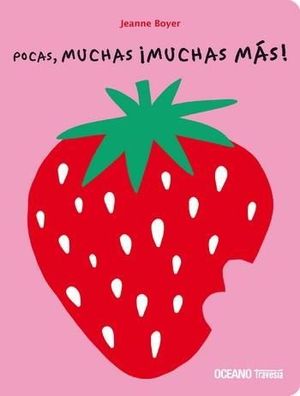 POCAS, MUCHAS �MUCHAS MAS!