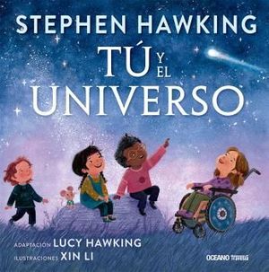 T Y EL UNIVERSO