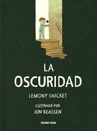 LA OSCURIDAD