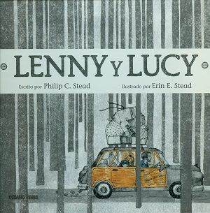 LENNY Y LUCY