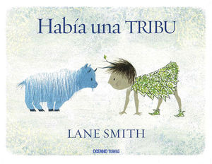 HABA UNA TRIBU