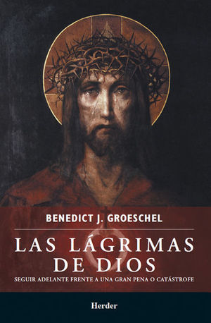 LAGRIMAS DE DIOS