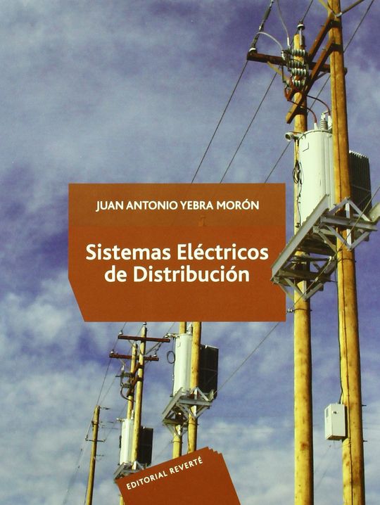 SISTEMAS ELECTRICOS DE DISTRIBUCION