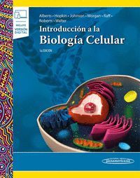 INTRODUCCIN A LA BIOLOGA CELULAR (+E-BOOK)