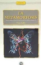 LA METAMORFOSIS