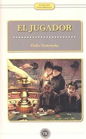 EL JUGADOR