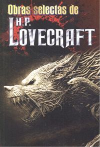 OBRAS SELECTAS DE H.P. LOVECRAFT