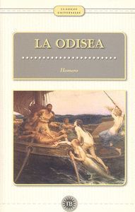 LA ODISEA