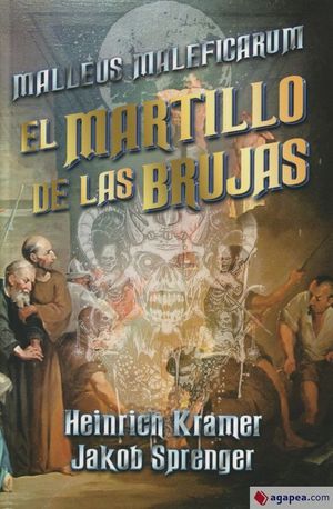 EL MARTILLO DE LAS BRUJAS