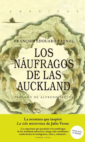 LOS N�UFRAGOS DE LAS AUKLAND